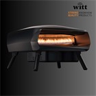 Witt Etna Fermo 16" plinski pizza pekač
