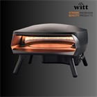 Witt Etna Rotante 16" rotirajući plinski pizza pekač