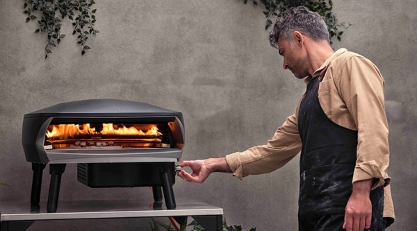 Witt pizza pećnice s rotirajućim kamenom od sada i u Hrvatskoj