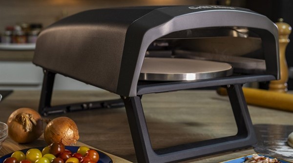 Grill King pizza pećnice Best Buy na tržištu!