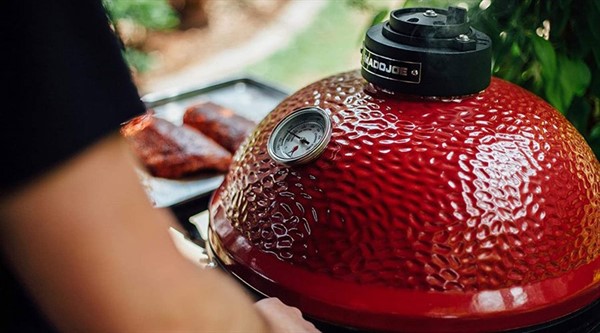 BBQ partyji za pamćenje