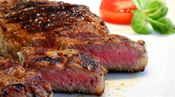 Mali savjeti za dobar roštilj - marinade!